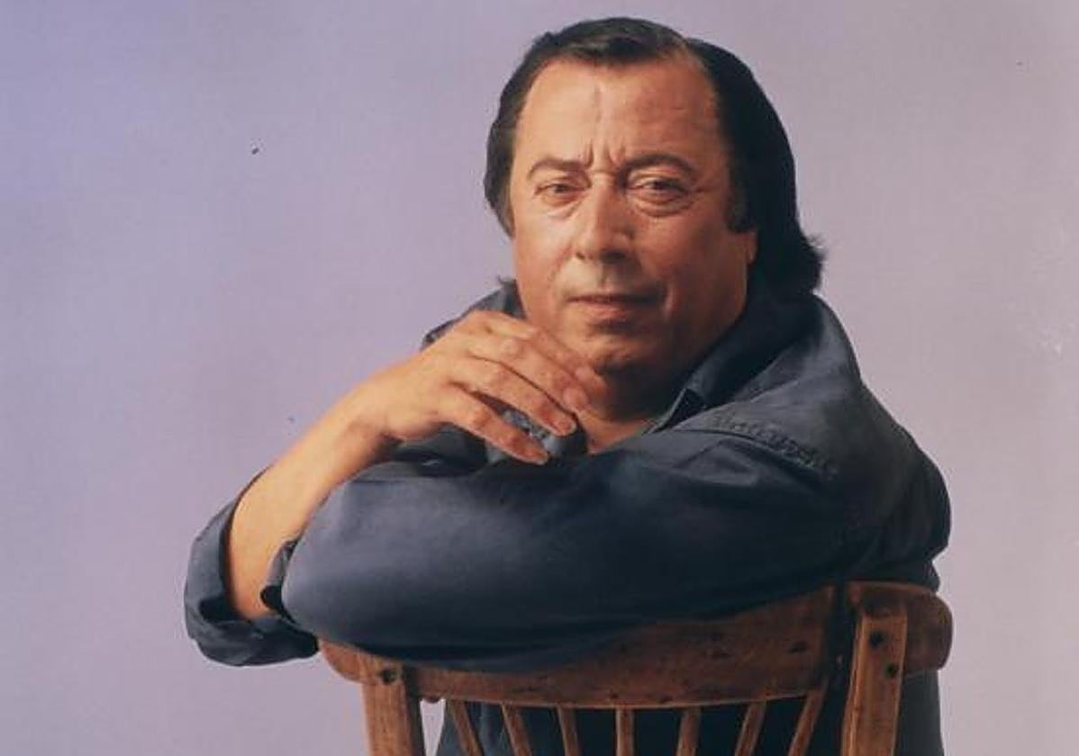 Bambino falleció el 5 de mayo de 1999