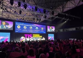 El congreso Tourism Innovation Global Summit reunirá a más de 400 expertos en Sevilla