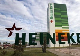 Las ventas de Heineken alcanzan en todo el mundo los 8.184 millones, un 7,2% más