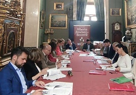 La Policía Nacional recibirá el premio Alberto Jiménez-Becerril contra el terrorismo en Sevilla