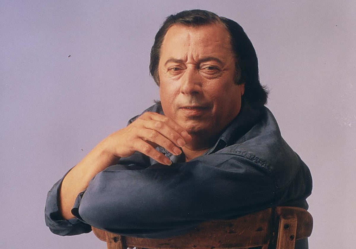 Bambino está siendo reconocido gracias a todas las actividades que ha programado el Ayuntamiento de Utrera