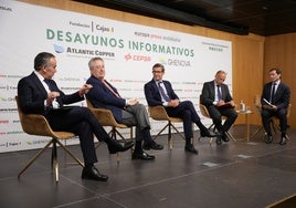 Las empresas avisan de la falta de ingenieros en Andalucía: «una gran paradoja»