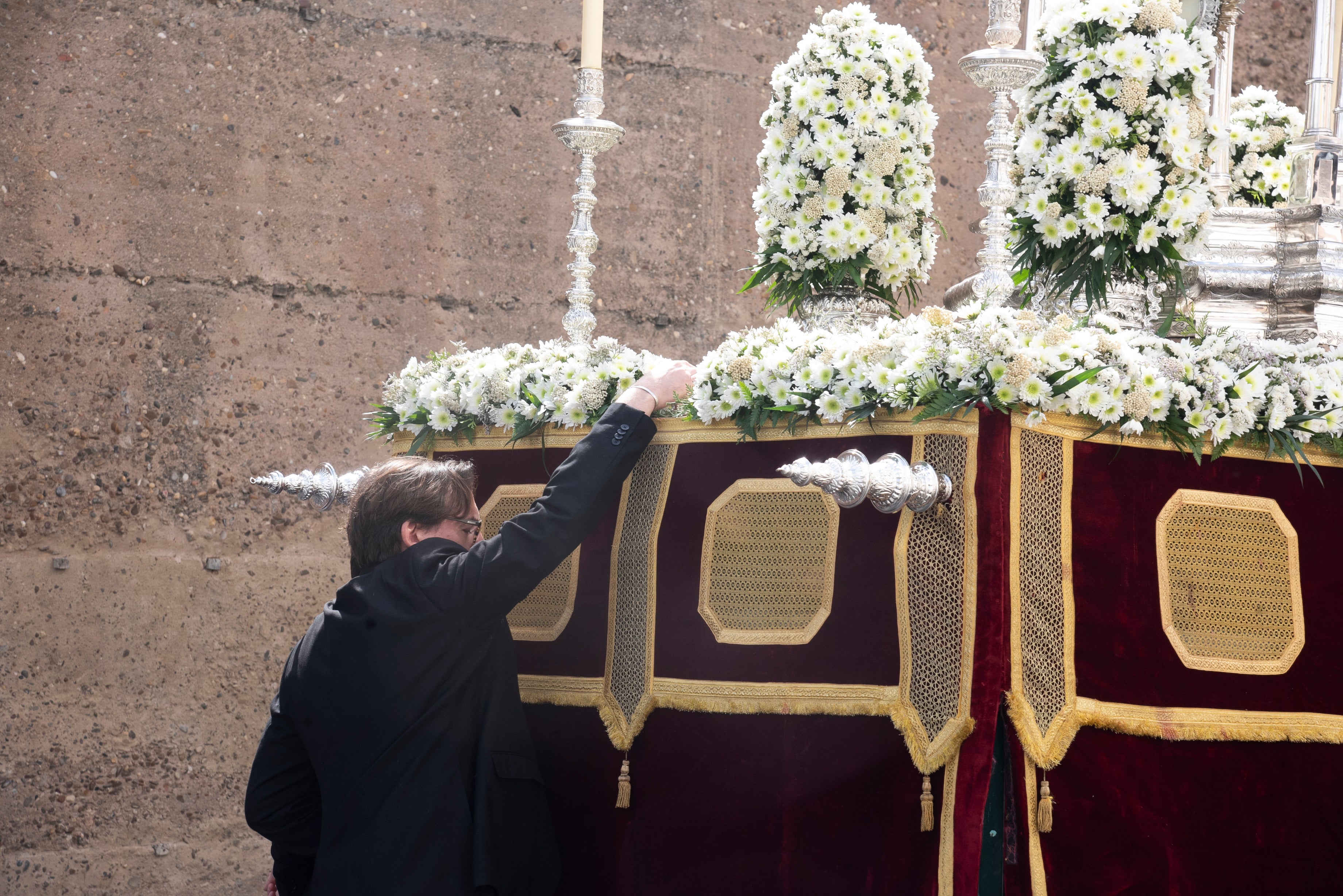 Eucarística de San Julián