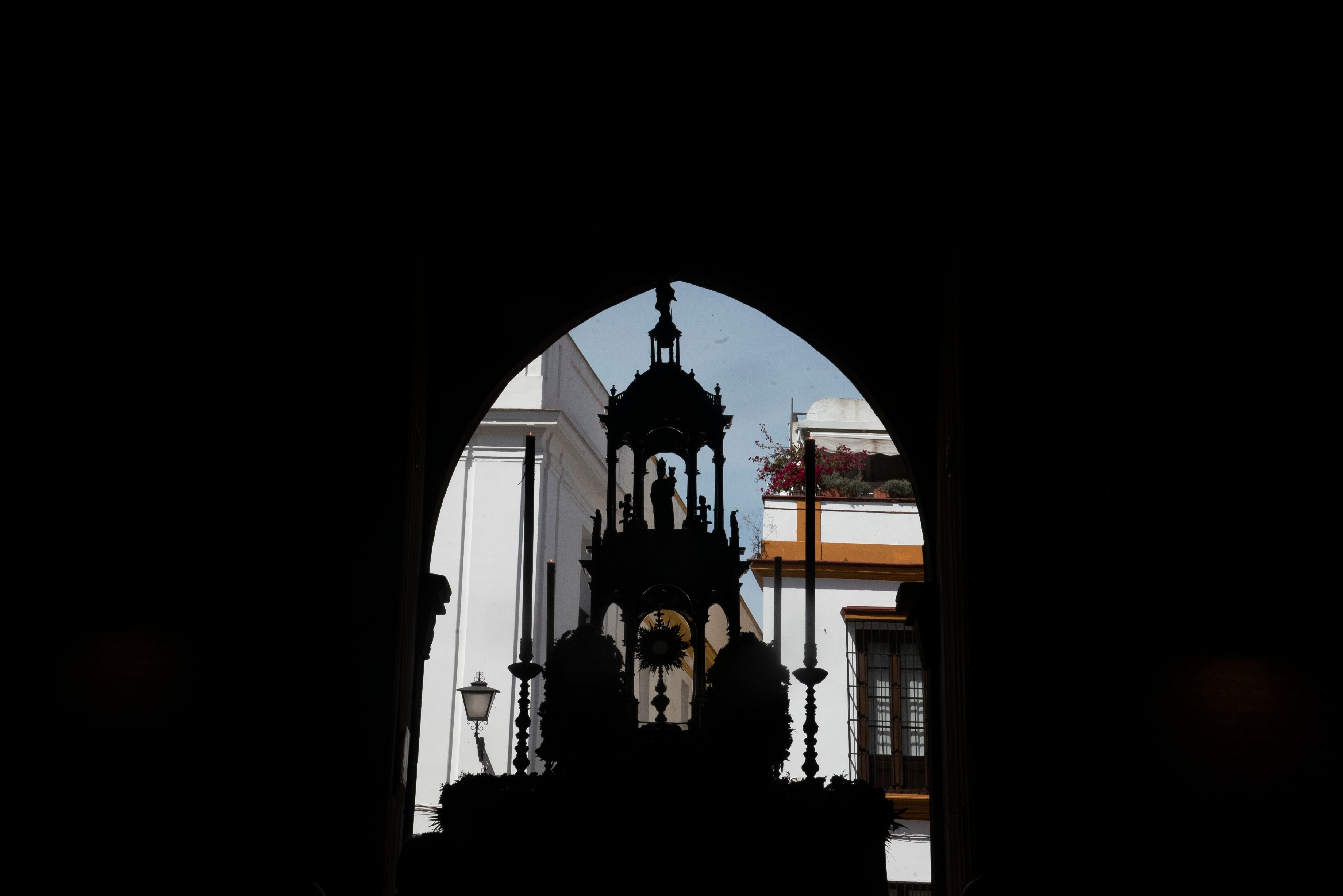 Eucarística de San Julián