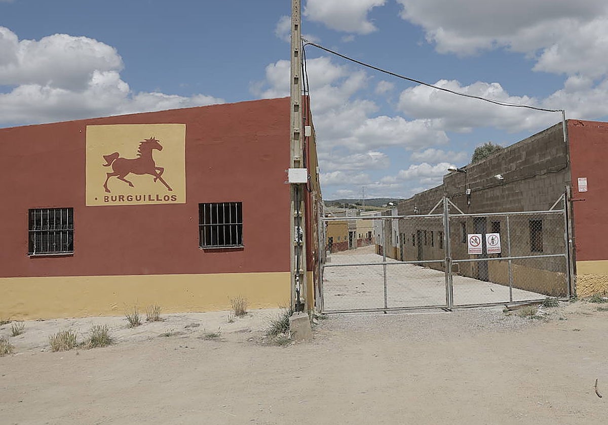 Instalaciones municipales que serán incluídas en el inventario solicitado por el juzgado para el embargo