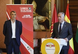 Así será el recorrido e itinerario de la Vuelta Ciclista a España 2024 a su paso por Sevilla el 21 de agosto