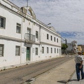 El Ayuntamiento de Burguillos falseó documentos para vender fincas que no eran suyas