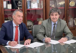 Acuerdo entre el Colegio de Abogados de Sevilla y la Oficina Andaluza contra el Fraude para incentivar a los ciudadanos a perder el miedo a denunciar