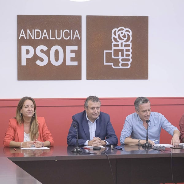 El PSOE de Sevilla no autoriza la moción de censura de socialistas y populares para la Alcaldía de Arahal