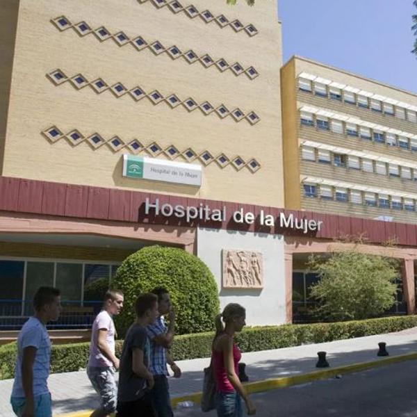 Investigan en Sevilla la muerte de un bebé de una madre de 16 años que quiso ocultar el parto