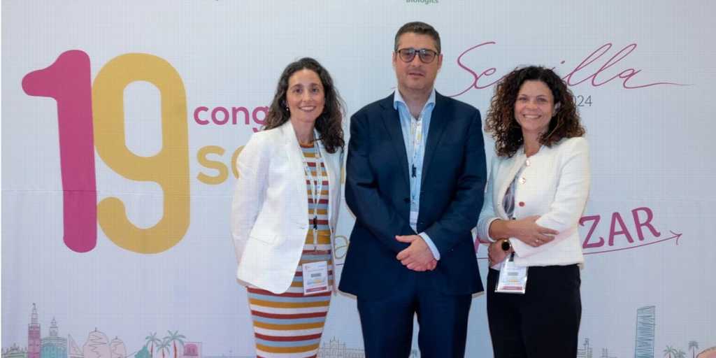 El Congreso de la Sociedad Andaluza de Farmacia Hospitalaria reúne a más de 300 expertos en Sevilla