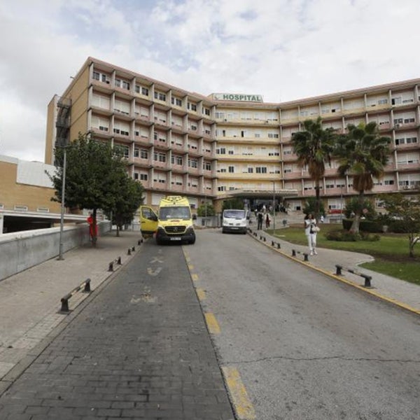 El bebé hallado muerto en Santiponce no presentaba lesiones violentas