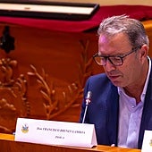 Órdago de los militantes del PSOE de Arahal a la dirección provincial tras la moción de censura con el PP