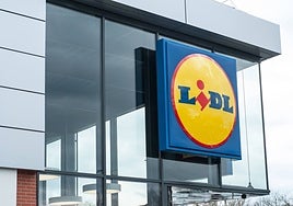 Lidl busca personal para su nueva tienda en Mairena del Aljarafe