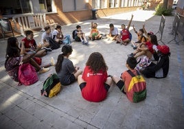 Save the Children busca monitores para campamentos de verano en Sevilla y Córdoba con sueldos desde 2.000 euros al mes