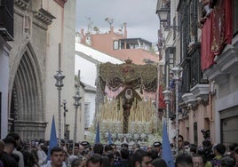 La Semana Santa de Sevilla de 2024 se queda sin probar la nueva reorganización de sus jornadas