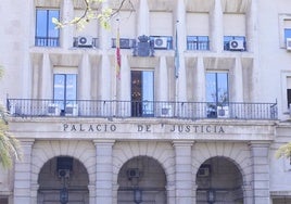 Condenan a 27 años de prisión a un agresor sexual de Sevilla que abusó de cuatro menores