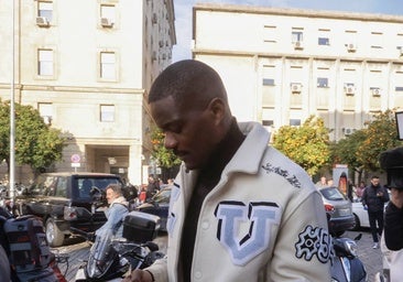Archivan la causa contra el futbolista del Betis William Carvalho por una denuncia de agresión sexual