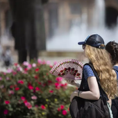 ¿Será este el último fin de semana primaveral en Sevilla? Este es el tiempo para los próximos días