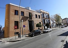 Unos padres de un pueblo de la Sierra Sur de Sevilla denuncian a su vecino por ser el novio de su hija de 14 años y tener relaciones sexuales