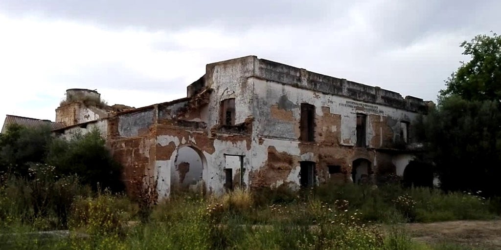 Misterios paranormales en la vieja hacienda