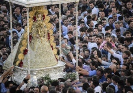 La devoción a la Virgen del Rocío estará presente en el II Congreso Internacional de Hermandades y Piedad Popular