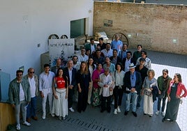 El Festival de Mont de Marsan celebra su XXXV aniversario con artistas icónicos del flamenco