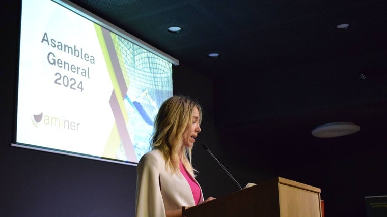 El alto precio del cobre dispara un 12% las ventas de las empresas mineras en Andalucía hasta los 4.500 millones