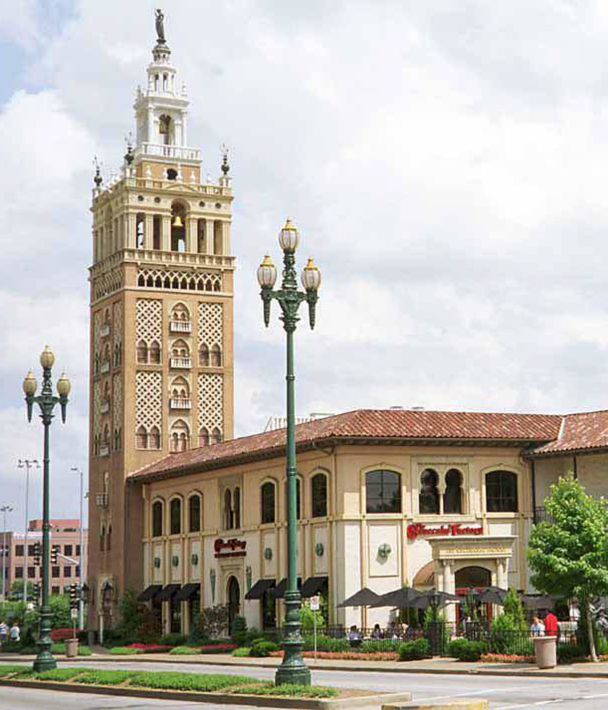 Giralda de Kansas City