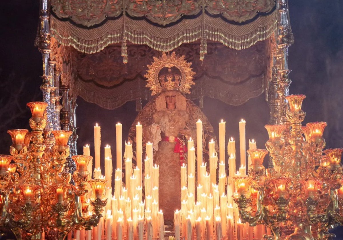 Esperanza de Málaga