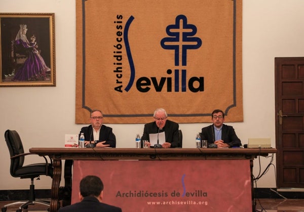 Cáritas advierte que la vivienda en Sevilla «es un problema social grave»: no hay ni una habitación por menos de 250 euros