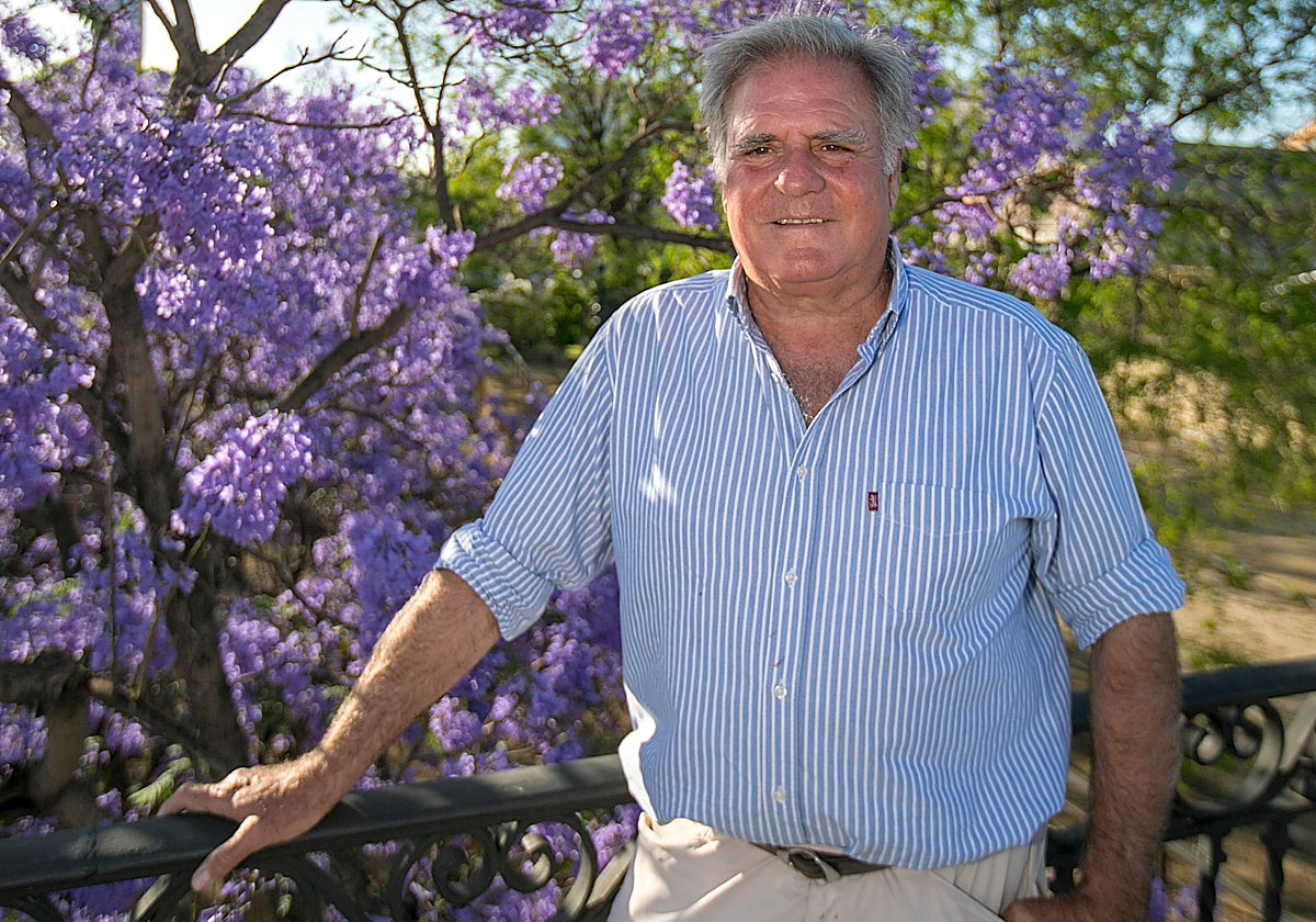 Agustín Artillo Pabón