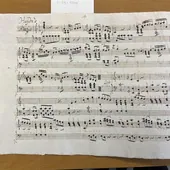 El archivo musical del convento de Santa Clara que Sevilla perdió