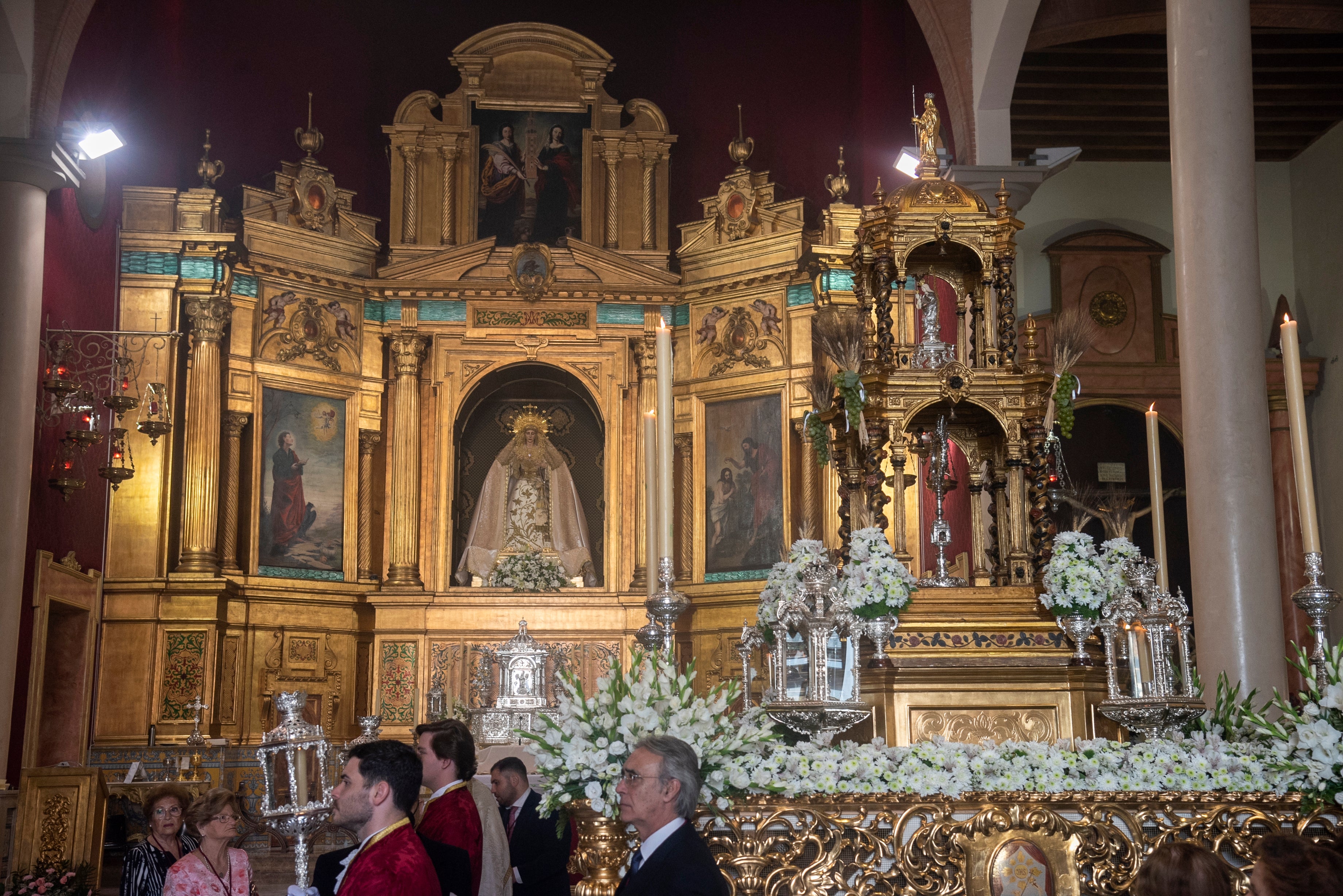 Corpus del Cerro del Águila