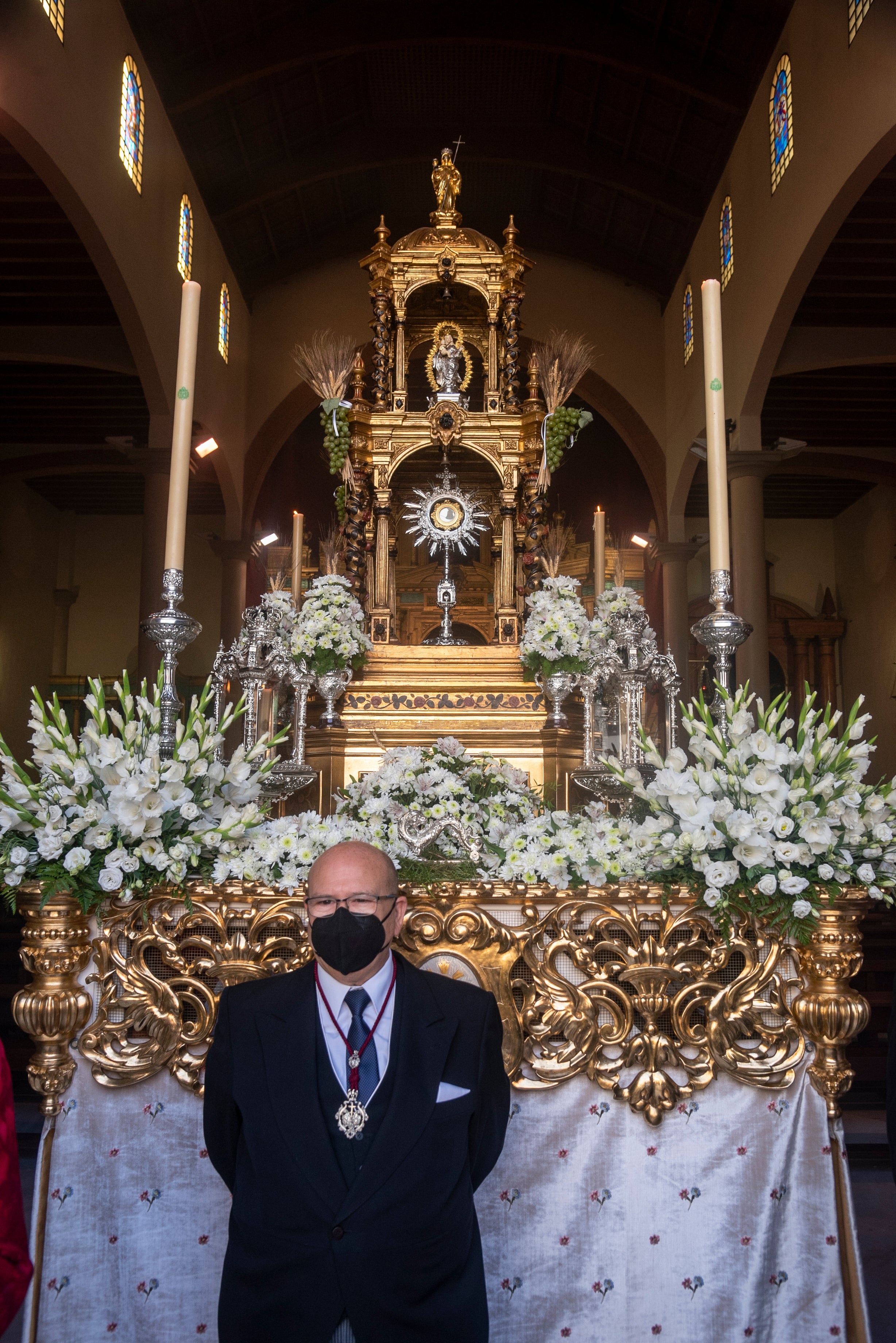 Corpus del Cerro del Águila