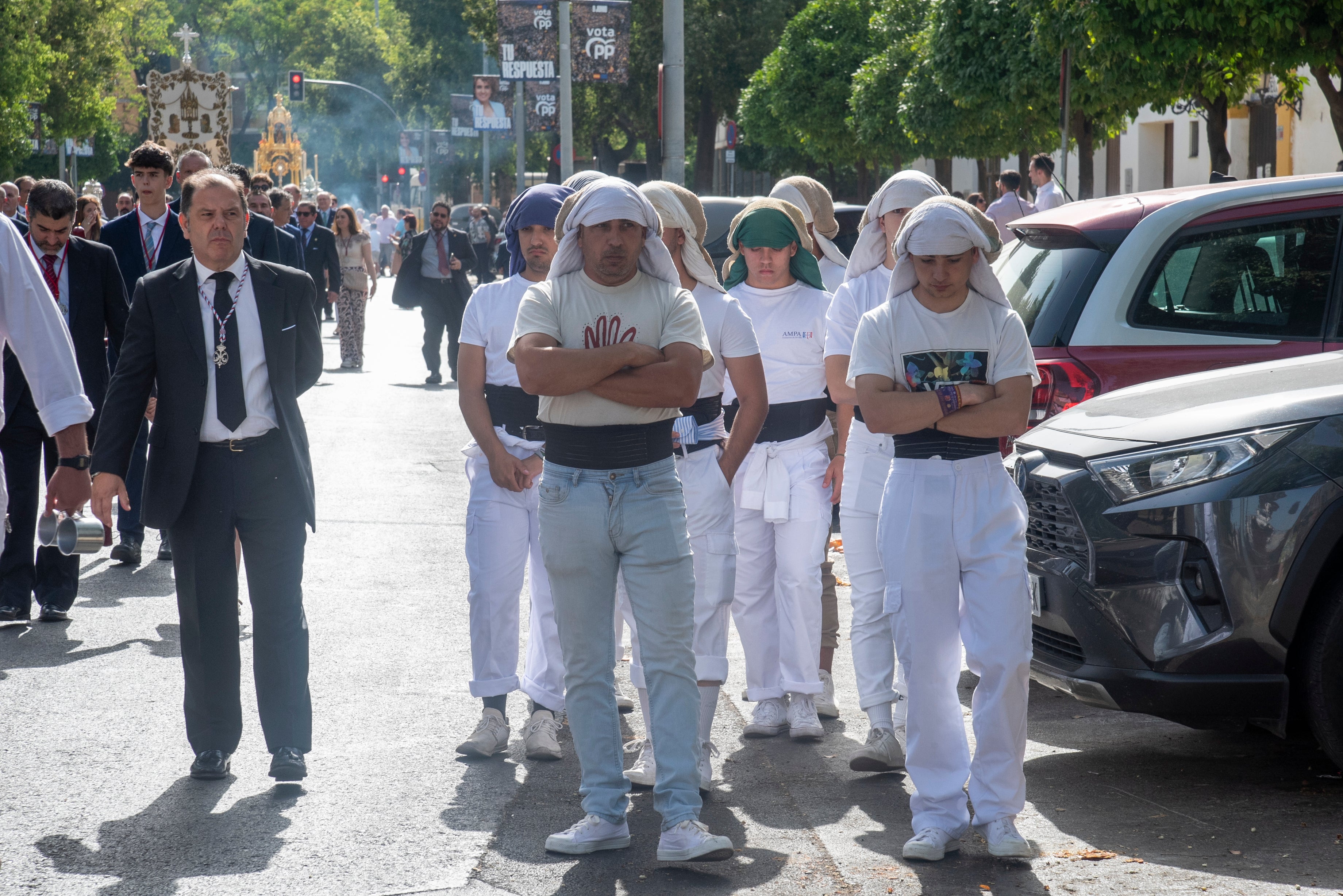 Corpus de San Gonzalo