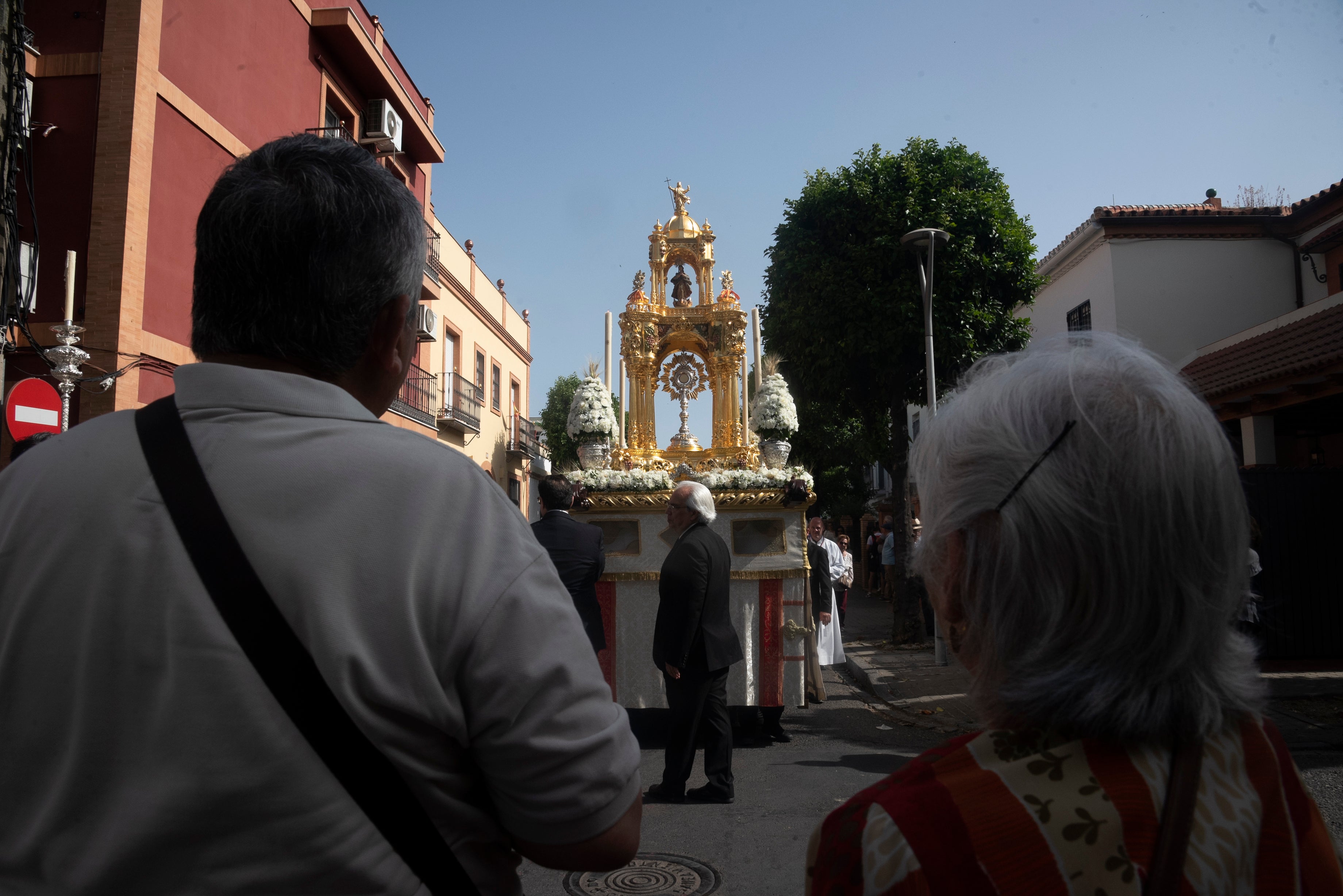 Corpus de San Gonzalo