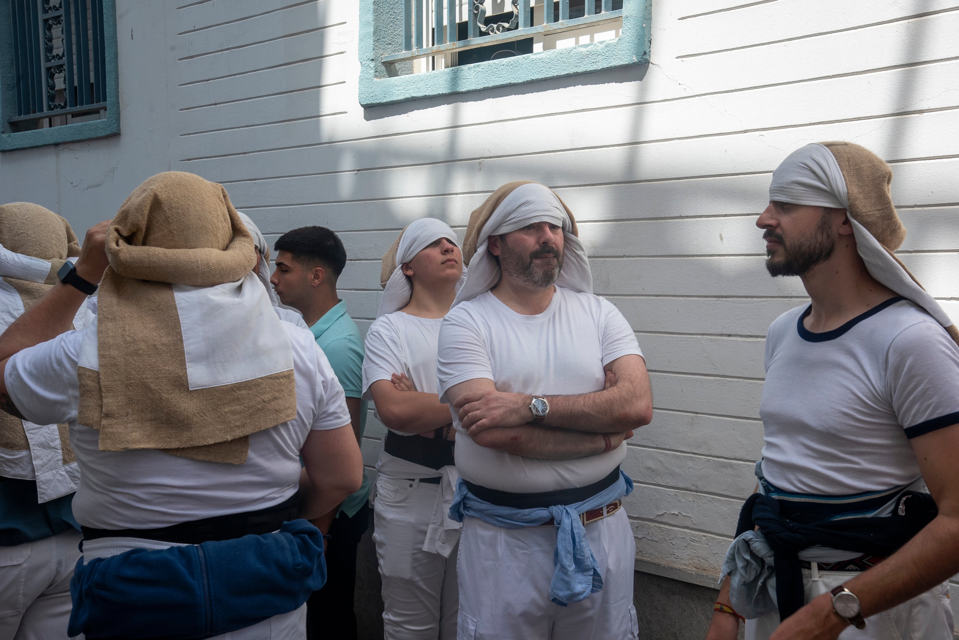 Corpus de San Ildefonso