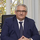 Imagen - Critica «la voracidad y la agresividad en las quejas de los mutualistas, que durante 30 años no han puesto nada»