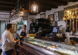 La Bodega San Lorenzo: 160 años como testigo de Sevilla