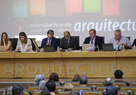 El rector de la Universidad de Sevilla se lleva a China a una expedición de investigadores entre críticas de despilfarro