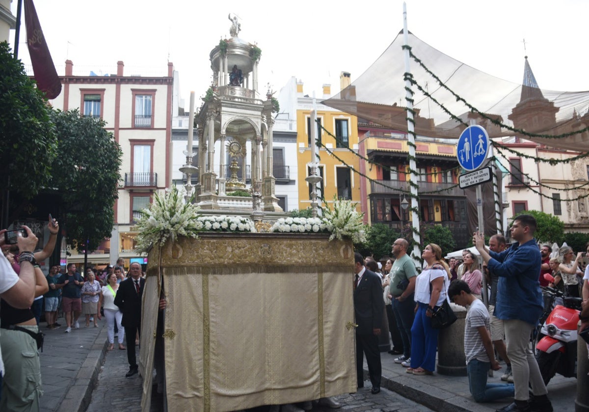 Corpus de San Isidoro