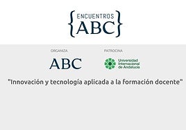 UNIA organiza en Sevilla un debate sobre innovación y tecnología aplicada a la formación docente