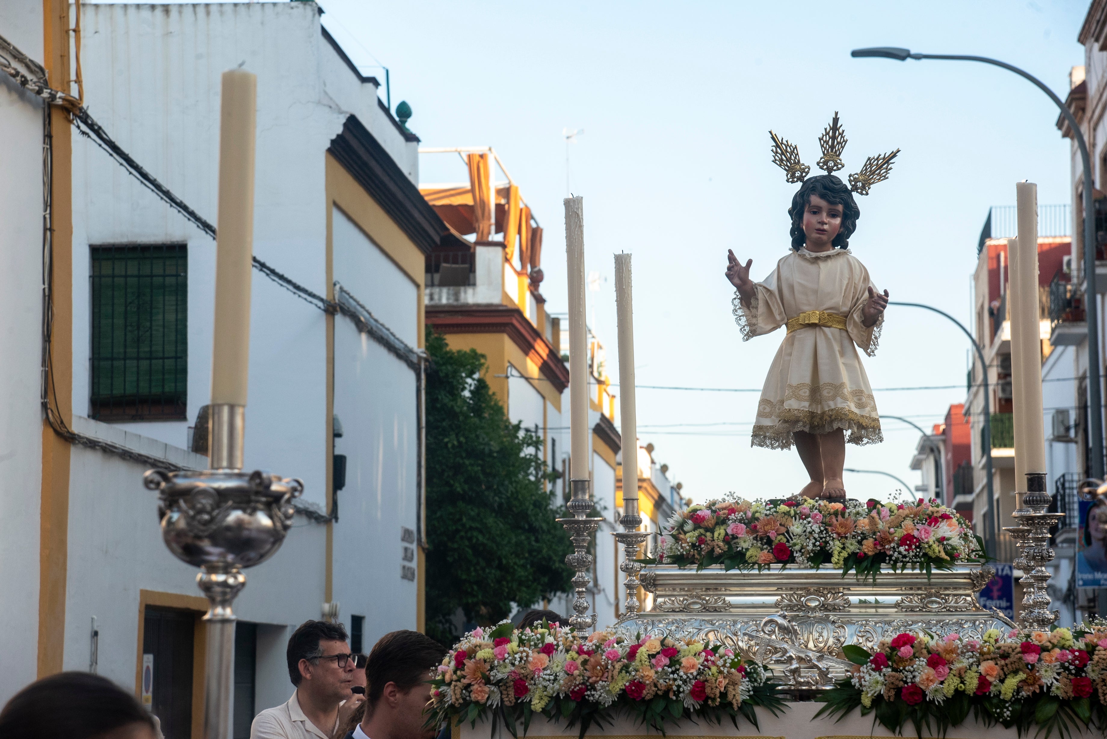 Corpus de Santa Genoveva