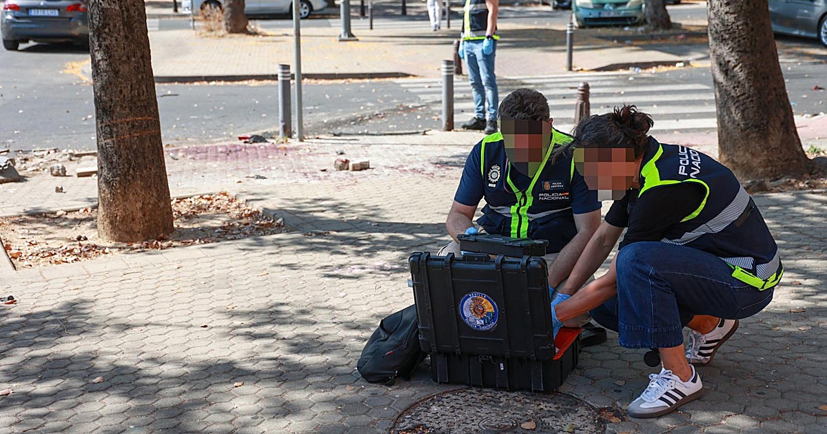 Los clanes de los Mariano y los Madrileños, tras la última reyerta mortal en las Tres Mil Viviendas de Sevilla