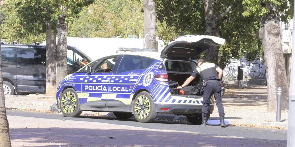 Un Muerto Y Dos Heridos Graves En Un Tiroteo Entre Clanes En Las Tres Mil Viviendas De Sevilla