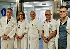 Arranca este miércoles en Sevilla el Congreso de la Sociedad Española de Medicina de Urgencias