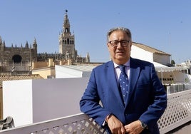 Juan Ignacio Zoido : «Teresa Ribera ha sido la ministra que más daño ha hecho al campo andaluz de toda la democracia»