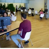 Así es el proceso de selección para 300 puestos de trabajo en servicios esenciales que se está celebrando en Sevilla