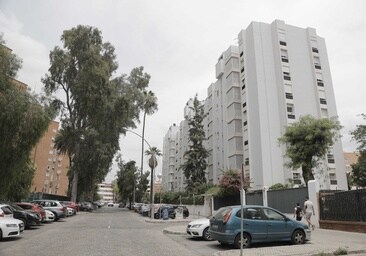 Grupo GS y Terrats ofrecen 68,5 millones por la mayor bolsa de suelo en el casco urbano en Sevilla
